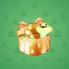Snake Box #4964
