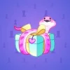 Snake Box #4970