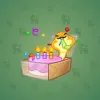 Snake Box #4979