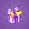 Snake Box #4982