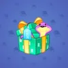 Snake Box #4987