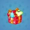 Snake Box #5016