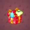 Snake Box #5023