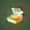 Snake Box #5032