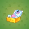 Snake Box #5043