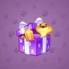 Snake Box #5073