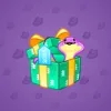 Snake Box #5075