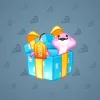 Snake Box #5080