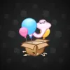 Snake Box #5082