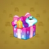 Snake Box #5093