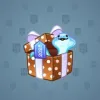 Snake Box #5096