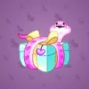 Snake Box #5106