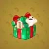 Snake Box #5107