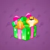 Snake Box #5135