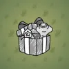 Snake Box #5195
