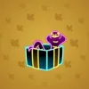 Snake Box #5223