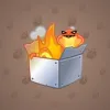 Snake Box #5234