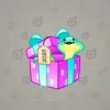 Snake Box #5239