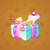 Snake Box #5255