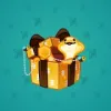 Snake Box #5258