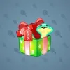 Snake Box #5267