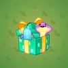 Snake Box #5268