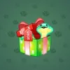 Snake Box #5273