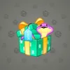 Snake Box #5282