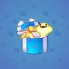 Snake Box #5291