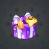 Snake Box #5294