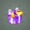 Snake Box #5328