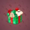 Snake Box #5329