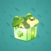 Snake Box #5337