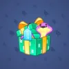 Snake Box #5365