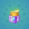 Snake Box #5385