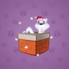 Snake Box #5388