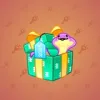 Snake Box #5394