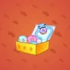 Snake Box #5402