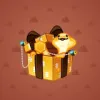 Snake Box #5433