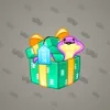 Snake Box #5434