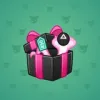Snake Box #5437