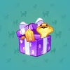 Snake Box #5462