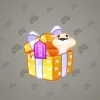 Snake Box #5475