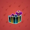 Snake Box #5476