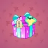 Snake Box #5489