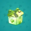 Snake Box #5502