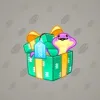 Snake Box #5515