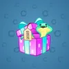 Snake Box #5544