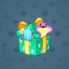 Snake Box #5545