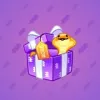 Snake Box #555
